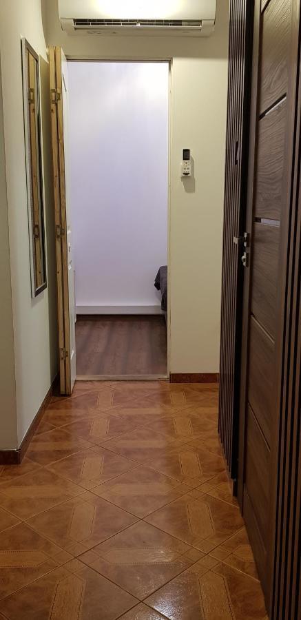 Apartament Vivienda Stolpmünde Exterior foto